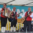 Tolle Kilbi in Tschagguns