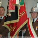 Einweihung Feuerwehrauto in Braz