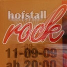 Hofstall-Rock