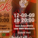 Hofstall-Fäscht