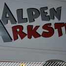 Alpenstarkstrom live @ Ausrutscher Gaschurn
