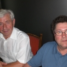 Reinold und Charly
