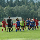 Match U 13 Satteins-FC Klostertal