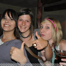 Heiße Oldie-Night im Limo in St. Gallenkirch