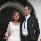 Hochzeit über den Wolken ( Rüfikopf )