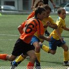 U10 Match Klostertal - Gaschurn