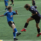 U13 Match Klostertal - SPG Montafon