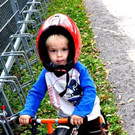 Motorsporttrial-Wettbewerbe in Vandans