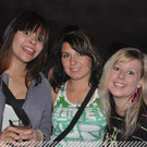 Heiße Oldie-Night im Limo in St. Gallenkirch