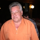 Kratzer Werner (Fize Obmann Singleclub)