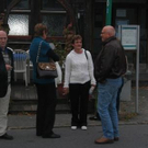 Ausflug Sparverein Silvia`s Imbiss