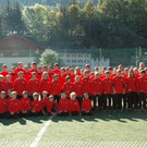Clubheimeröffnung