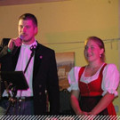 Züchterball in Dalaas