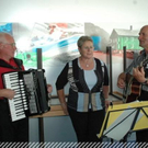 Erntedankfest im Haus Klostertal