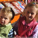 Herbstmarkt in der Bludenzer Innenstadt