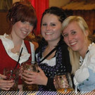 Oktoberfest in der Kulturhalle Klösterle 