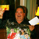 Walter Wachters 60. Geburtstag