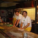 neu in buers PIZZA TEAM BÜRS