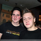 Dj-Night