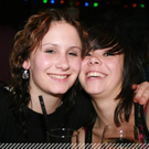 DJ Night in der Arche Nova, Bludenz