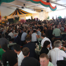 Bockbier-Anstich in Frastanz II