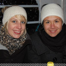 Firstfeier bei der Firma Tschofen Transporte