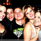 DJ-Night im Sudhaus - Schiff