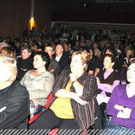 Global Kryner live