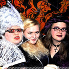 Halloween Party im JAM in Schruns