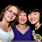 Heiße Oldie-Night im Limo in St. Gallenkirch