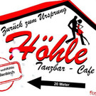 Eröffnung der Höhle