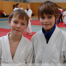 U15 Landesmeisterschaften im Judo @Schruns