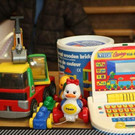 Kinderflohmarkt in St. Anton im Montafon