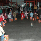 Martinsfest in Innerbraz