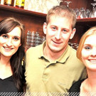 Partystimmung im Einbahn in Schruns