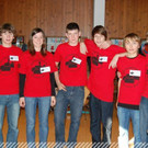 Mittelschule Schruns-Dorf präsentierte sich