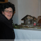 Sehenswerte Krippenausstellung von Annelies Peter