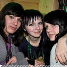 DJ-Night im Ausrutscher in Gaschurn