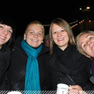 Nikolausfest der Badaila-Kicker in Nenzing