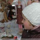 Weihnachtsmarkt in Braz