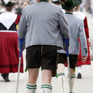 176. Oktoberfest eröffnet