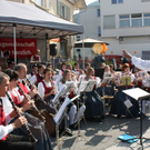 Junker Jonas Markt in Götzis