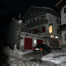 Nikolausabend in Willis Pilsstüble