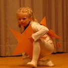 Weihnachtsturnen Turnverein Dalaas