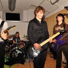 The PoOops live im Join Nenzing