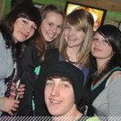 Silvesterparty im Ausrutscher Gaschurn