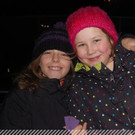 Coole Eisdisco im Aktivpark