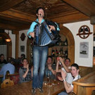 Live-Musik im Willis Pilsstüble 