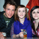 Lettuceheads live im Ausrutscher Gaschurn