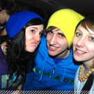 DJ-Night im Ausrutscher in Gaschurn